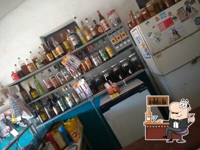 Bar Joelho Gordo foto