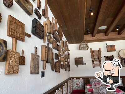Bar à Fromage foto
