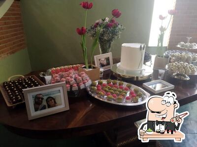 Presenteie-se com sushi no Inspira Festa Eventos, Equipe de Garçons, Copeiras, Bartenders e Churrasqueiros com emissão de nota fiscal