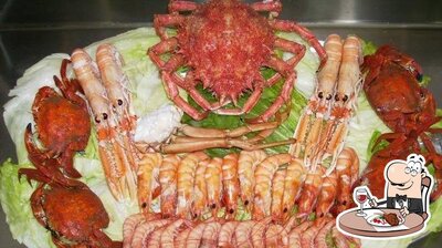 Peça pratos de carne no Dementia care Canavieiras BA