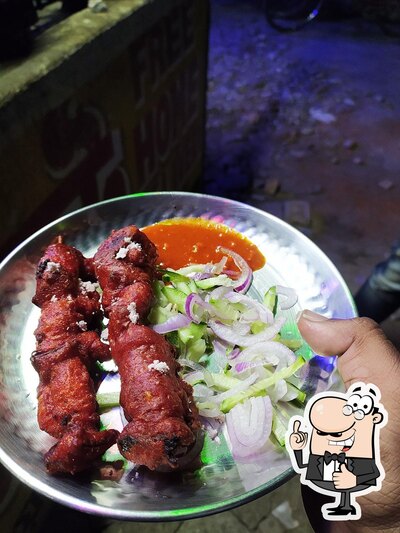 Krishna Restaurant photo