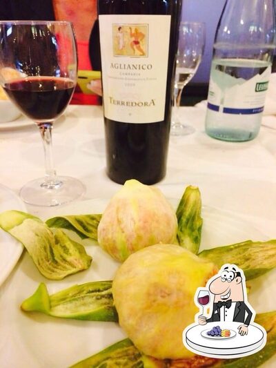 Prova il vino di Pace