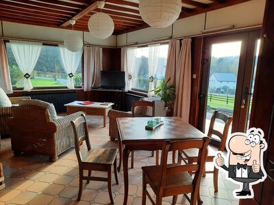 photo de Restaurant Le Foyer IX