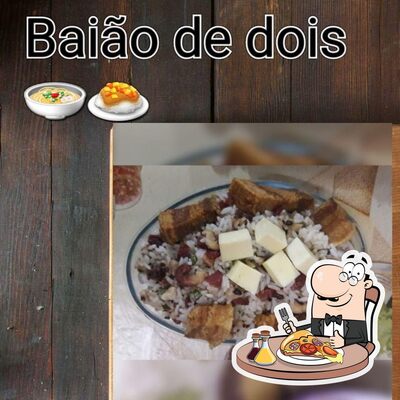 No Bar do peixe Leme SP, você pode conseguir pizza