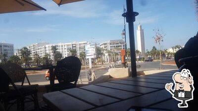 Découvrez l'intérieur de PAUL Prestigia