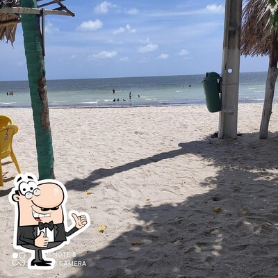 Padaria Pão da Praia foto