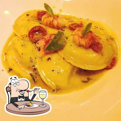 Platti al Sebon Bistrot