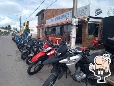 Bora Restaurante foto
