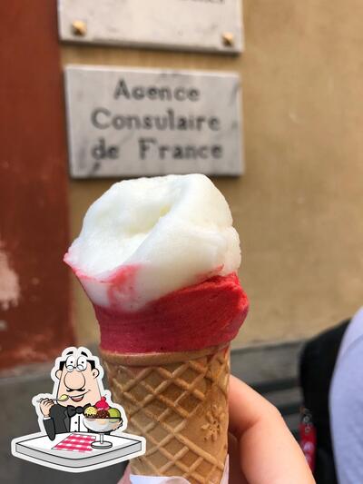 Vieni a provare i dessert
