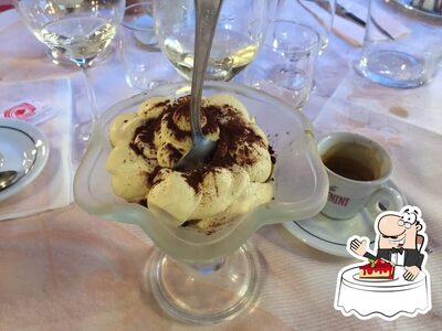 Ordina uno dei dessert