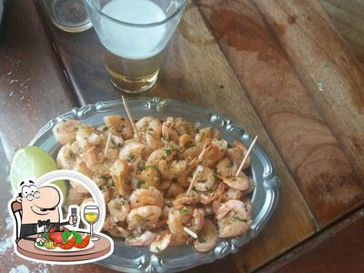Saboreie os sabores do mar no Toca Do Bugio Restaurante