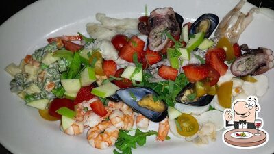 Cibo al Lo Stallo