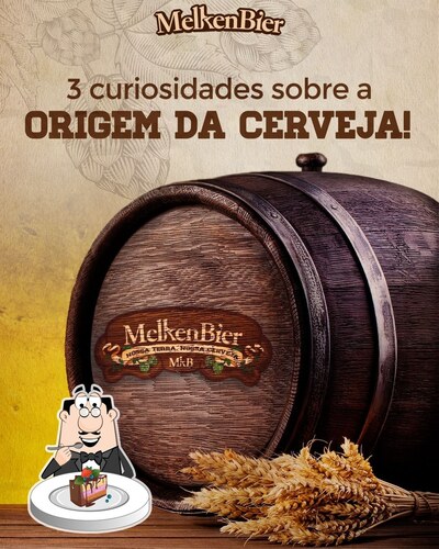 Melkenpub Bar e Restaurante foto
