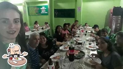 Pizzaria Pica Pau foto