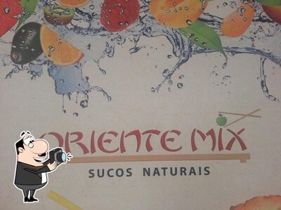Oriente Mix foto