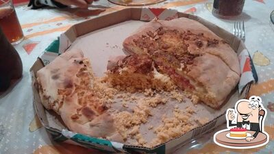 Ze Do Calzone foto