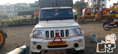 Hotel Rajasthani Dhaba photo