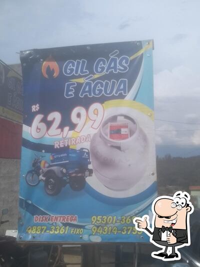 A publicidade apresenta informações sobre o Pizzaria Vida Mansa