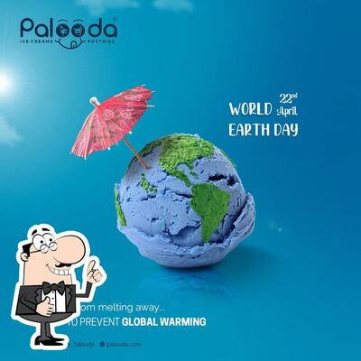 Palooda photo