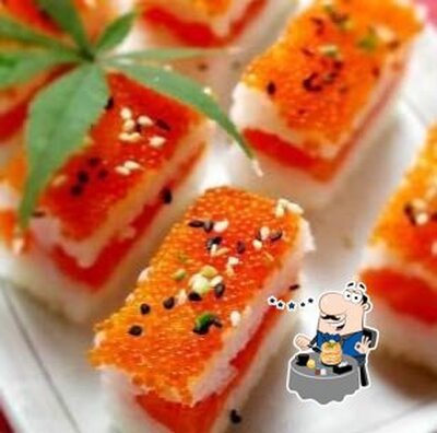 Cibo al Coosh