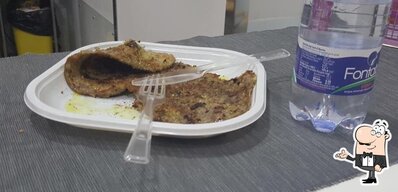 Siediti a un tavolo di Crep&Co