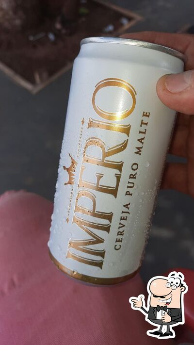 Rato Branco conveniência foto