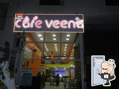 Veena Restaurant photo