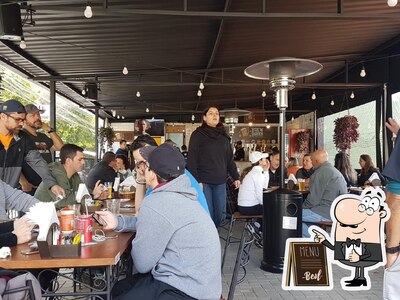 Brewgarden Petrópolis foto