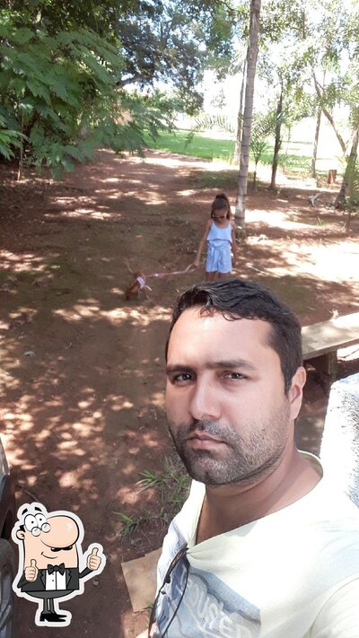 Pesque e Pague do sítio foto