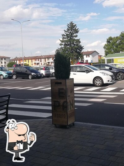 Panfé foto