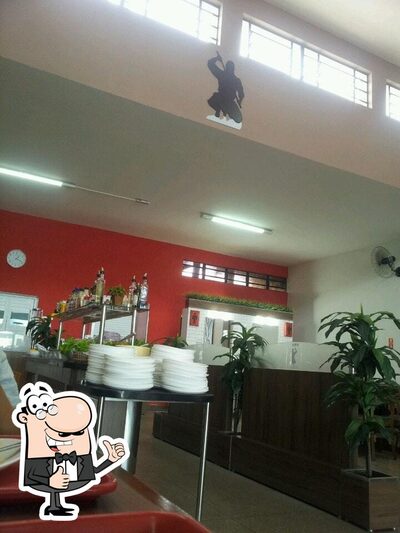 Restaurante Ninnja foto