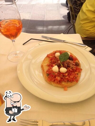 Forst Beer Restaurant - Merano foto