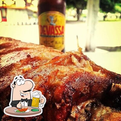 Peça uma cerveja com seu jantar