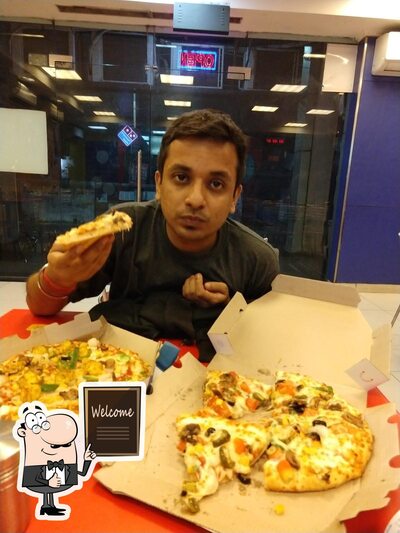 Domino's Pizza Civil Lines, Roorkee photo