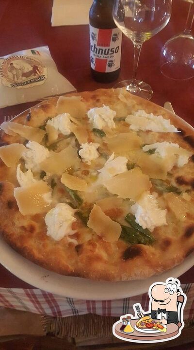 La pizza è il piatto veloce più di successo al mondo