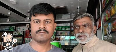 Radha Krishna Bakery photo