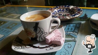 photo de Café Rachidia