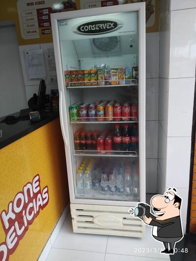 Kone Delícias - Valinhos foto