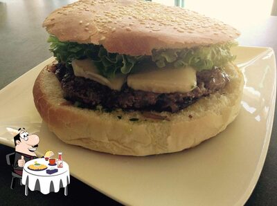 O'bol offre un nombre d'options pour les amateurs d'hamburgers