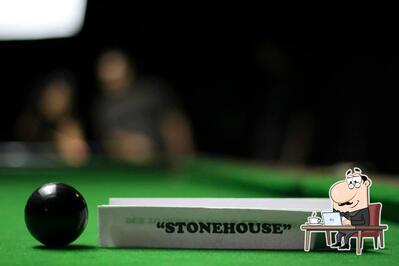Check out how Stonehouse looks inside