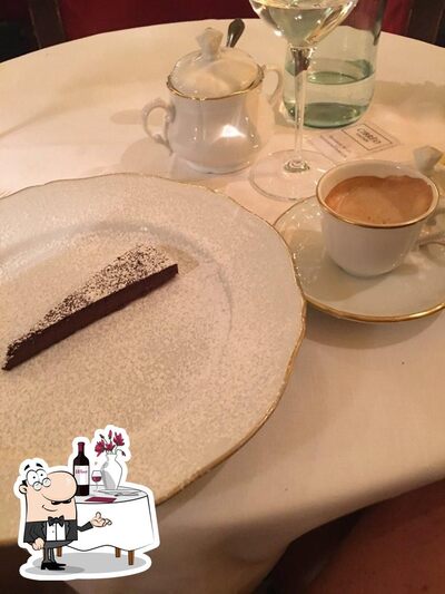 Cibrèo Ristorante foto