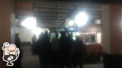 Sangam Restaurant photo