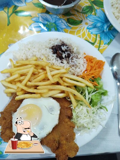 Sabor do Paraíso - Pinheira Restaurante Xis Gaúcho Frutos do Mar - ABERTO O ANO TODO foto
