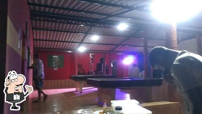 Veja imagens do interior do Bar do Miguel