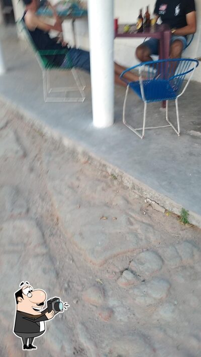 Bar Do Bogoro foto