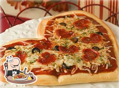 A pizza é o fast food mais popular do mundo