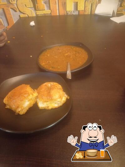 Meals at JD'S CAFE