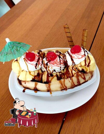TOP LANCHES foto