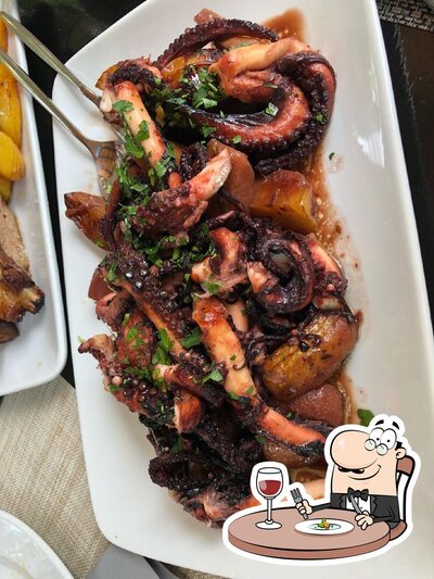 Cibo al Mali Raj