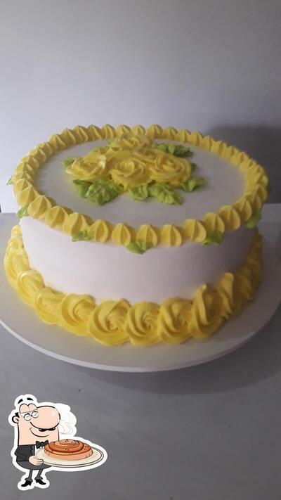 Rose JJ Lanche foto